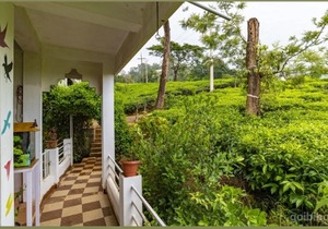 Starlit holidays homes Chithirapuram near Munnar - Room #1