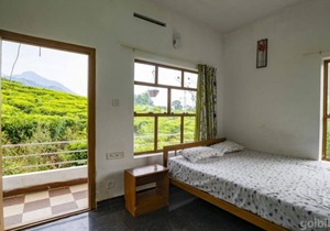 Starlit holidays homes Chithirapuram near Munnar