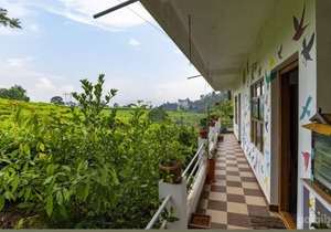 Starlit holidays homes Chithirapuram near Munnar