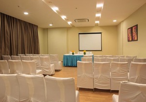 Starlit Suites Bangalore