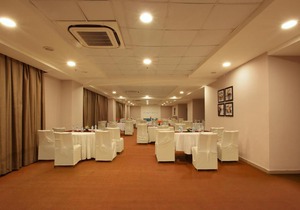 Starlit Suites Bangalore
