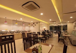 Starlit Suites Bangalore