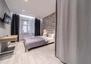 Staroevreyska Apartment A