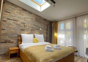 Starowiślna 41-43 by PI Apartments