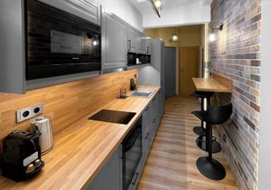 Starowiślna 41-43 by PI Apartments