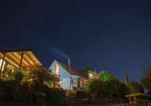 Starry Starry Nights