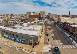 Stateview 204 - Downtown 2 Bedroom Apartment