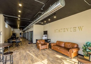 Stateview 204 - Downtown 2 Bedroom Apartment