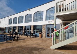 Static Caravan to Hire , Hoburne Devon Bay ( Paignton)