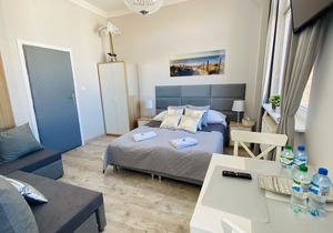 Stawa Hostel