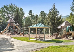 Stay 3 nights, get the 4th on us! Stay & play a little longer in Vail this summer! Black outs apply