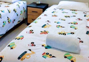 Stay 3 nights pay for 2 *Ts & Cs apply