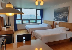 Stay and Co Residence