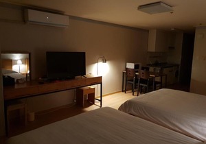 Stay and Co Residence