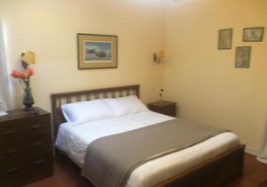 Stay at confortable Scandinavia Hotel Bb