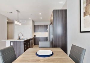 Stay Gia Modern 1 Br Apartment with Swimming Pool