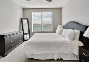 Stay Gia Modern 1 Br Apartment with Swimming Pool