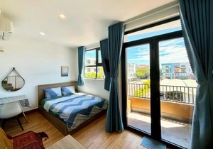 STAY hostel 2 - 350m from the ferry