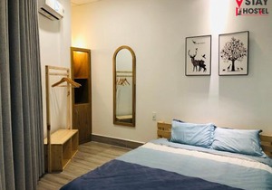 STAY hostel 2 - 350m from the ferry