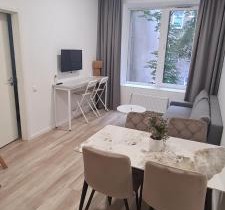 Stay in Kaunas & LA51 - Free Parking