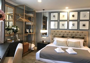 Stay in Style at Nimman R306A