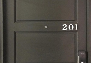 Stay in Style at Nimman R201