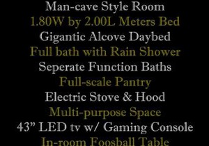 Stay in Style at Nimman R911