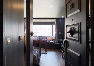 Stay in Style at Nimman R911