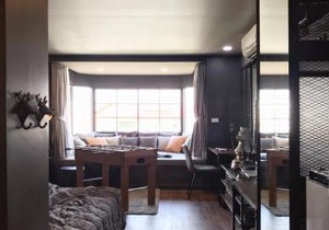 Stay in Style at Nimman R911