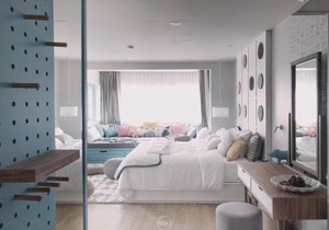 Stay in Style at Nimman R918