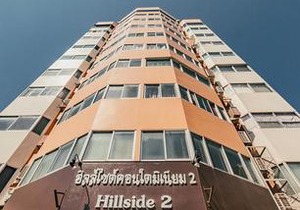 Stay in Style at Nimman R911