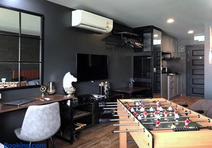 Stay in Style at Nimman R911
