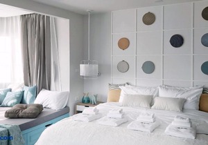 Stay in Style at Nimman R918