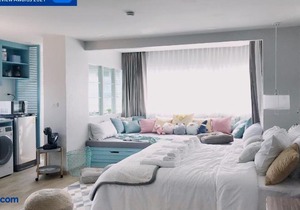 Stay in Style at Nimman R918