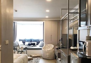 Stay in Style Family Room at Nimman R201