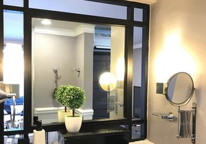 Stay in Style Family Room at Nimman R201