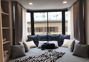 Stay in Style Family Room at Nimman R201