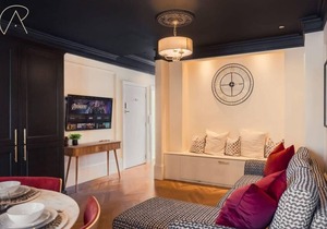 Stay in Style Opposite Windsor Castle| Parking