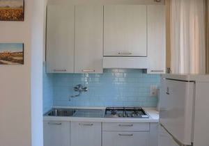 Stay just few meters from the beach