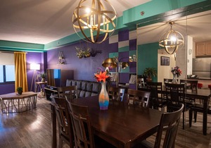 Stay Together on The Strip - 2 Bedroom Apartment