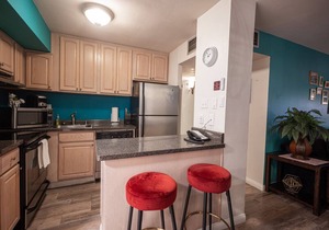 Stay Together on The Strip - 2 Bedroom Apartment
