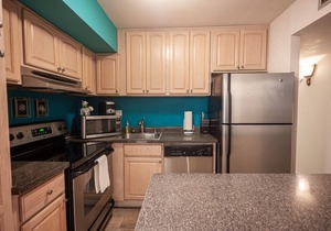 Stay Together on The Strip - 2 Bedroom Apartment