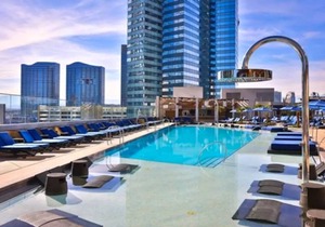 Stay Together on The Strip - 2 Bedroom Apartment