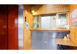 Stay without meals Advantageous plan Unlimit / Arakawa-ku Tokyo