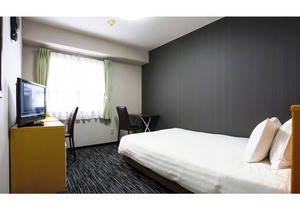 Stay without meals Advantageous plan Unlimit / Arakawa-ku Tokyo