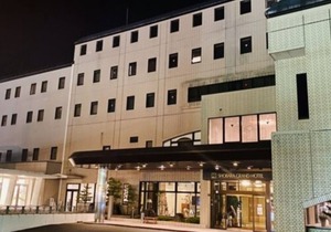 Stay without meals No meals For business and l/Shobara Hiroshima