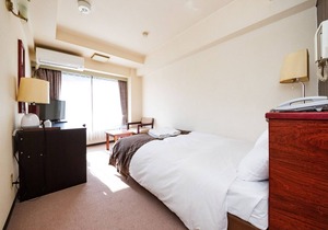 Stay without meals plan A plan without meals tha/Edogawa-ku Tokyo