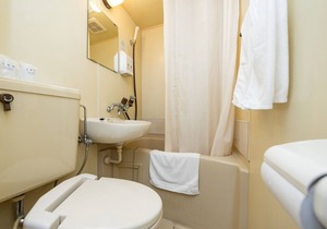 Stay without meals plan A plan without meals tha/Edogawa-ku Tokyo