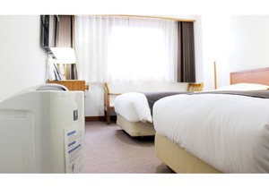 Stay without meals Simple stay plan | One bus to / Chiba Chiba