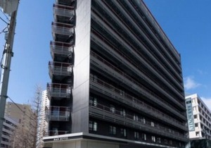 Stay without meals Single 2 person use plan non/Sendai Miyagi